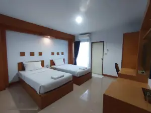 Areena Resort and Hotel Uttaradit