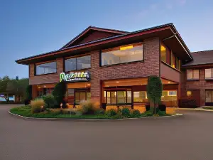 Radisson Hotel Colorado Springs Airport