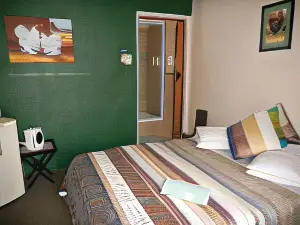 Hanekraai B&B