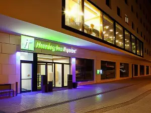 Holiday Inn Express MÜLHEIM - Ruhr