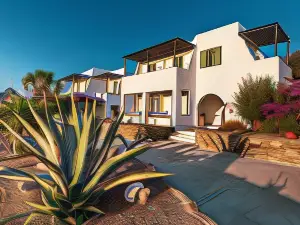 Ailouros Summer Hotel