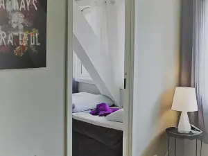 O Brian Gjestehus