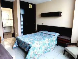 Hotel Mary Celaya