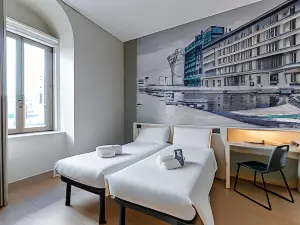 B&B Hotel Trieste