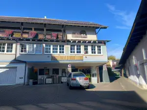 Gasthaus Post