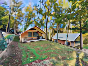 Poggio Imperiale Marche - Apartments & Glamping & Bubble Rooms