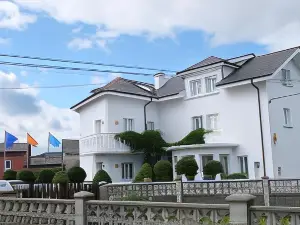 卡梅利亞民宿