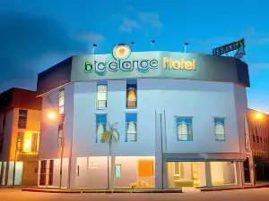 Big Orange Hotel Sungai Petani