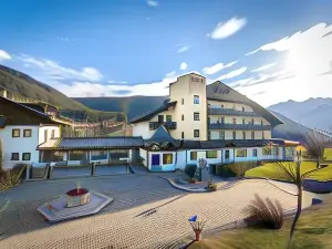 Smy Koflerhof Wellness & Spa Dolomiti