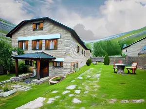 Posada El Rincón de Babia