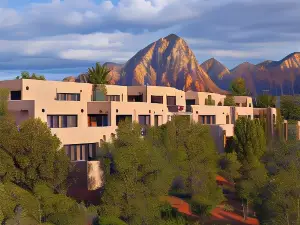 Sky Rock Sedona, a Tribute Portfolio Hotel