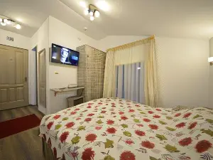 Casa Pozitiv Relax