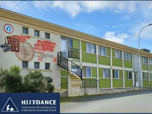 Auberge de jeunesse HI Poitiers