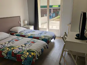 Hotel Bon Accueil