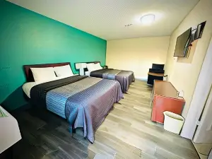 King's Inn Motel