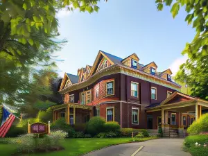 Berry Manor Inn