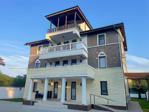 Iarca Inn