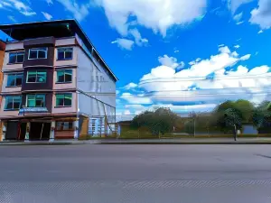 Hotel Real Amazónico