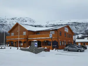Henriksen Gjestestue