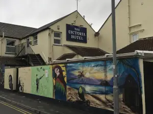 The Victoria Hotel