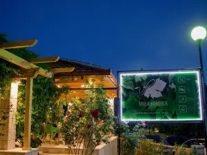 Villa Pergola
