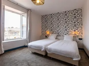 Hôtel le Cheval Blanc