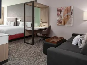 SpringHill Suites Denver Tech Center