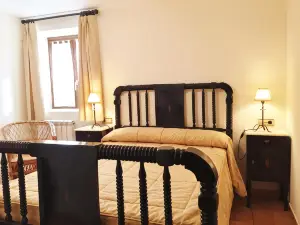 Casa Casbas
