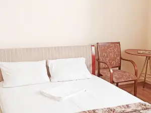 Smart Hotel Kdo Izhevsk