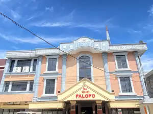 New Hotel Palopo