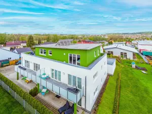 Apartmenthaus Aulendorf