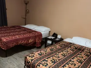 Relax Inn