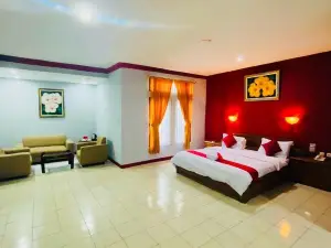 Hotel Amanah Benua