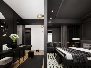 Connectin Apartments