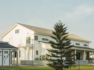 Wangpruksa Resort