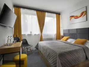 Hotel Amity
