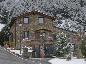 Hotel Parador de Canolich - Only Adults