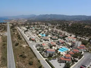 Seaview Apartment Esentepe Northern Cyprus