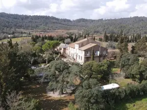 Bed and Breakfast la Grande Lauzade
