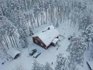 Karkausmäen Kammari