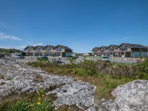 Lauvøy Feriesenter