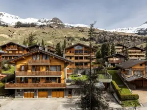 Hotel Montpelier