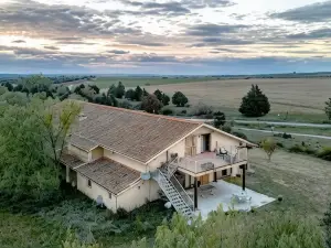 Hotel Rural Costa del Trigo