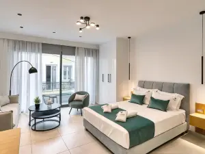 Althea Suites