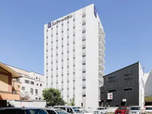 Comfort Hotel Wakayama