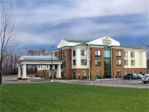 Holiday Inn Express & Suites Youngstown (N. Lima/Boardman)