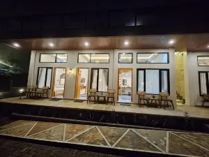 Arum Bromo Villas
