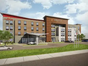 Hawthorn Extended Stay by Wyndham Mebane