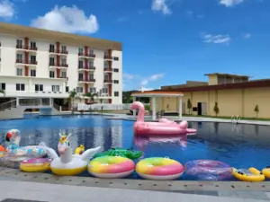 アイマスホテル＆コンベンションセンター