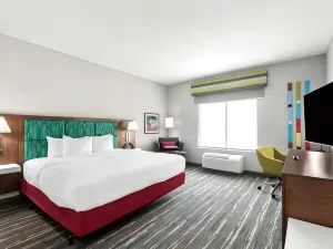 Hampton Inn & Suites by Hilton Sherman